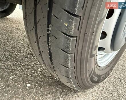 Рено Мастер 2022 в Ковель на Automoto.ua Белый Рено Мастер, объемом двигателя 2.3 л и пробегом 291 тыс. км за 26950 $, фото 36 на Automoto.ua