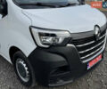 Білий Рено Мастєр, об'ємом двигуна 2.3 л та пробігом 155 тис. км за 31500 $, фото 23 на Automoto.ua