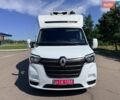 Белый Рено Мастер, объемом двигателя 2.3 л и пробегом 310 тыс. км за 27999 $, фото 8 на Automoto.ua