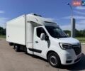 Белый Рено Мастер, объемом двигателя 2.3 л и пробегом 310 тыс. км за 27999 $, фото 12 на Automoto.ua