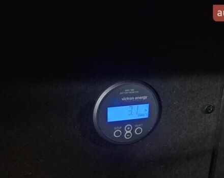 Белый Рено Мастер, объемом двигателя 2.3 л и пробегом 239 тыс. км за 24700 $, фото 57 на Automoto.ua