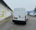 Білий Рено Мастєр, об'ємом двигуна 0 л та пробігом 189 тис. км за 24700 $, фото 7 на Automoto.ua