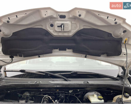 Белый Рено Мастер, объемом двигателя 2.3 л и пробегом 184 тыс. км за 29700 $, фото 70 на Automoto.ua