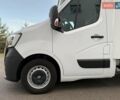 Рено Мастер 2022 в Ковель на Automoto.ua Белый Рено Мастер, объемом двигателя 2.3 л и пробегом 291 тыс. км за 26950 $, фото 33 на Automoto.ua