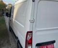 Білий Рено Мастєр, об'ємом двигуна 2.3 л та пробігом 151 тис. км за 21999 $, фото 10 на Automoto.ua