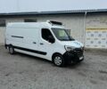 Білий Рено Мастєр, об'ємом двигуна 0 л та пробігом 189 тис. км за 24700 $, фото 1 на Automoto.ua