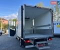 Белый Рено Мастер, объемом двигателя 2.3 л и пробегом 176 тыс. км за 27900 $, фото 22 на Automoto.ua