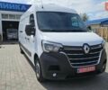 Белый Рено Мастер, объемом двигателя 2.3 л и пробегом 296 тыс. км за 25550 $, фото 12 на Automoto.ua