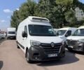 Білий Рено Мастєр, об'ємом двигуна 2.3 л та пробігом 306 тис. км за 29900 $, фото 2 на Automoto.ua