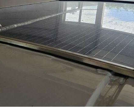 Белый Рено Мастер, объемом двигателя 2.3 л и пробегом 239 тыс. км за 24700 $, фото 58 на Automoto.ua