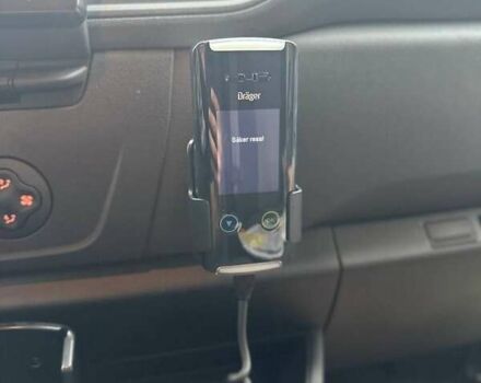 Белый Рено Мастер, объемом двигателя 2.3 л и пробегом 155 тыс. км за 27325 $, фото 46 на Automoto.ua