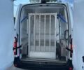 Белый Рено Мастер, объемом двигателя 2.3 л и пробегом 155 тыс. км за 27325 $, фото 10 на Automoto.ua