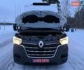 Белый Рено Мастер, объемом двигателя 2.3 л и пробегом 297 тыс. км за 25900 $, фото 76 на Automoto.ua