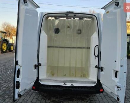 Белый Рено Мастер, объемом двигателя 2.3 л и пробегом 239 тыс. км за 24700 $, фото 41 на Automoto.ua