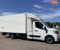 Белый Рено Мастер, объемом двигателя 2.3 л и пробегом 310 тыс. км за 27999 $, фото 20 на Automoto.ua