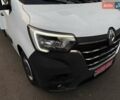 Рено Мастер 2022 в Ковель на Automoto.ua Белый Рено Мастер, объемом двигателя 2.3 л и пробегом 291 тыс. км за 26950 $, фото 40 на Automoto.ua