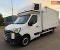 Рено Мастер 2022 в Ковель на Automoto.ua Белый Рено Мастер, объемом двигателя 2.3 л и пробегом 291 тыс. км за 26950 $, фото 15 на Automoto.ua