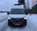 Белый Рено Мастер, объемом двигателя 2.3 л и пробегом 297 тыс. км за 25900 $, фото 9 на Automoto.ua