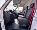 Білий Рено Мастєр, об'ємом двигуна 2.3 л та пробігом 306 тис. км за 29900 $, фото 13 на Automoto.ua