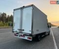 Белый Рено Мастер, объемом двигателя 2.3 л и пробегом 261 тыс. км за 23900 $, фото 14 на Automoto.ua