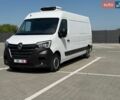 Білий Рено Мастєр, об'ємом двигуна 2.3 л та пробігом 230 тис. км за 24300 $, фото 17 на Automoto.ua