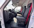 Білий Рено Мастєр, об'ємом двигуна 2.3 л та пробігом 306 тис. км за 29900 $, фото 13 на Automoto.ua