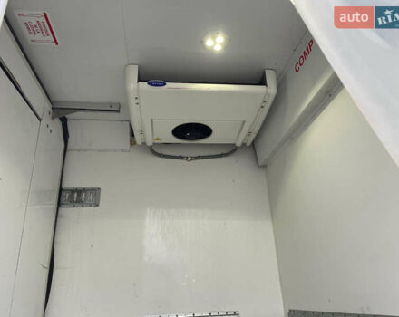 Белый Рено Мастер, объемом двигателя 2.3 л и пробегом 194 тыс. км за 29750 $, фото 48 на Automoto.ua