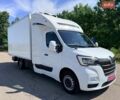 Белый Рено Мастер, объемом двигателя 2.3 л и пробегом 310 тыс. км за 27999 $, фото 3 на Automoto.ua