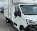 Білий Рено Мастєр, об'ємом двигуна 2.3 л та пробігом 155 тис. км за 31500 $, фото 22 на Automoto.ua
