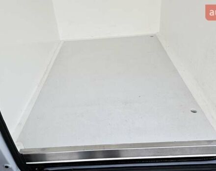 Белый Рено Мастер, объемом двигателя 2.3 л и пробегом 239 тыс. км за 24700 $, фото 36 на Automoto.ua