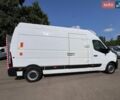 Білий Рено Мастєр, об'ємом двигуна 2.3 л та пробігом 306 тис. км за 29900 $, фото 6 на Automoto.ua