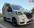 Белый Рено Мастер, объемом двигателя 2.3 л и пробегом 261 тыс. км за 23900 $, фото 36 на Automoto.ua