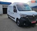 Белый Рено Мастер, объемом двигателя 2.3 л и пробегом 233 тыс. км за 25300 $, фото 14 на Automoto.ua