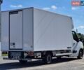 Белый Рено Мастер, объемом двигателя 2.3 л и пробегом 200 тыс. км за 28500 $, фото 15 на Automoto.ua