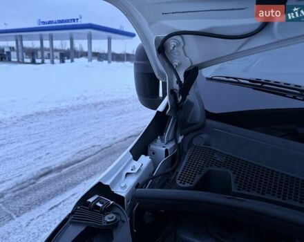 Белый Рено Мастер, объемом двигателя 2.3 л и пробегом 297 тыс. км за 25900 $, фото 77 на Automoto.ua