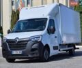Белый Рено Мастер, объемом двигателя 2.3 л и пробегом 200 тыс. км за 28500 $, фото 37 на Automoto.ua