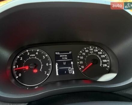 Рено Мастер 2022 в Ковель на Automoto.ua Белый Рено Мастер, объемом двигателя 2.3 л и пробегом 291 тыс. км за 26950 $, фото 76 на Automoto.ua