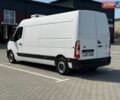 Білий Рено Мастєр, об'ємом двигуна 2.3 л та пробігом 230 тис. км за 24300 $, фото 10 на Automoto.ua