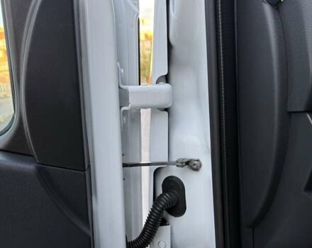 Рено Мастер 2022 в Ковель на Automoto.ua Белый Рено Мастер, объемом двигателя 2.3 л и пробегом 291 тыс. км за 26950 $, фото 48 на Automoto.ua