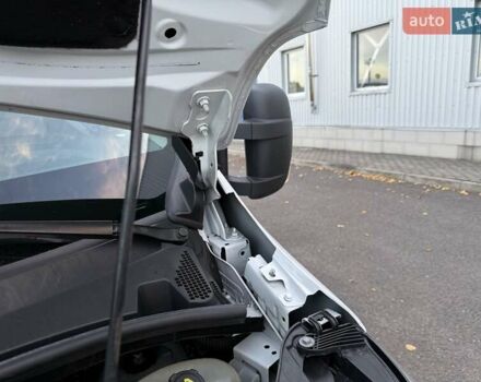 Рено Мастер 2022 в Ковель на Automoto.ua Белый Рено Мастер, объемом двигателя 2.3 л и пробегом 291 тыс. км за 26950 $, фото 89 на Automoto.ua