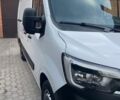 Білий Рено Мастєр, об'ємом двигуна 2.3 л та пробігом 151 тис. км за 21999 $, фото 8 на Automoto.ua