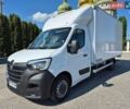 Белый Рено Мастер, объемом двигателя 2.3 л и пробегом 200 тыс. км за 28500 $, фото 34 на Automoto.ua