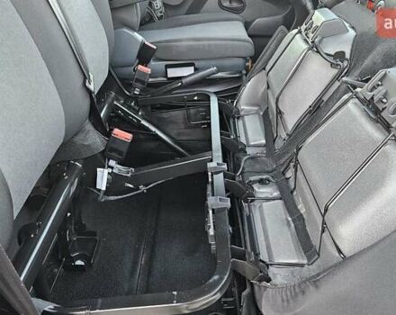 Белый Рено Мастер, объемом двигателя 2.3 л и пробегом 239 тыс. км за 24700 $, фото 29 на Automoto.ua