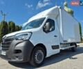 Белый Рено Мастер, объемом двигателя 2.3 л и пробегом 200 тыс. км за 28500 $, фото 35 на Automoto.ua