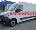 Белый Рено Мастер, объемом двигателя 2.3 л и пробегом 297 тыс. км за 23500 $, фото 1 на Automoto.ua