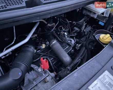 Белый Рено Мастер, объемом двигателя 2.3 л и пробегом 297 тыс. км за 25900 $, фото 79 на Automoto.ua