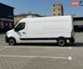 Білий Рено Мастєр, об'ємом двигуна 2.3 л та пробігом 230 тис. км за 24300 $, фото 12 на Automoto.ua