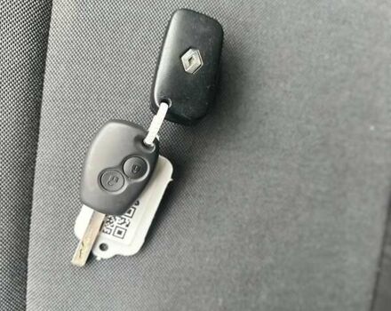 Белый Рено Мастер, объемом двигателя 2.3 л и пробегом 155 тыс. км за 27325 $, фото 37 на Automoto.ua