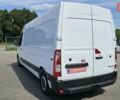 Белый Рено Мастер, объемом двигателя 2.3 л и пробегом 296 тыс. км за 25550 $, фото 5 на Automoto.ua