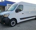 Белый Рено Мастер, объемом двигателя 2.3 л и пробегом 297 тыс. км за 23500 $, фото 3 на Automoto.ua